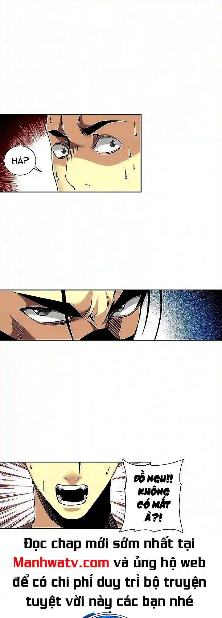 Câu Lạc Bộ Trường Sinh Chapter 83 - Trang 2