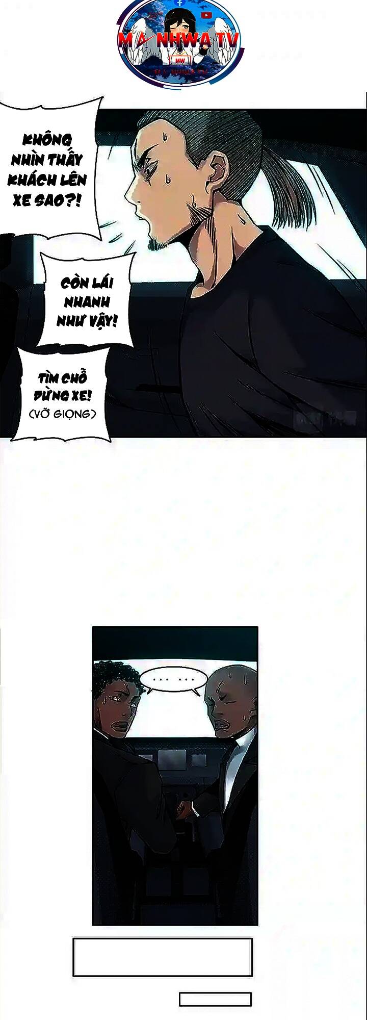 Câu Lạc Bộ Trường Sinh Chapter 83 - Trang 2