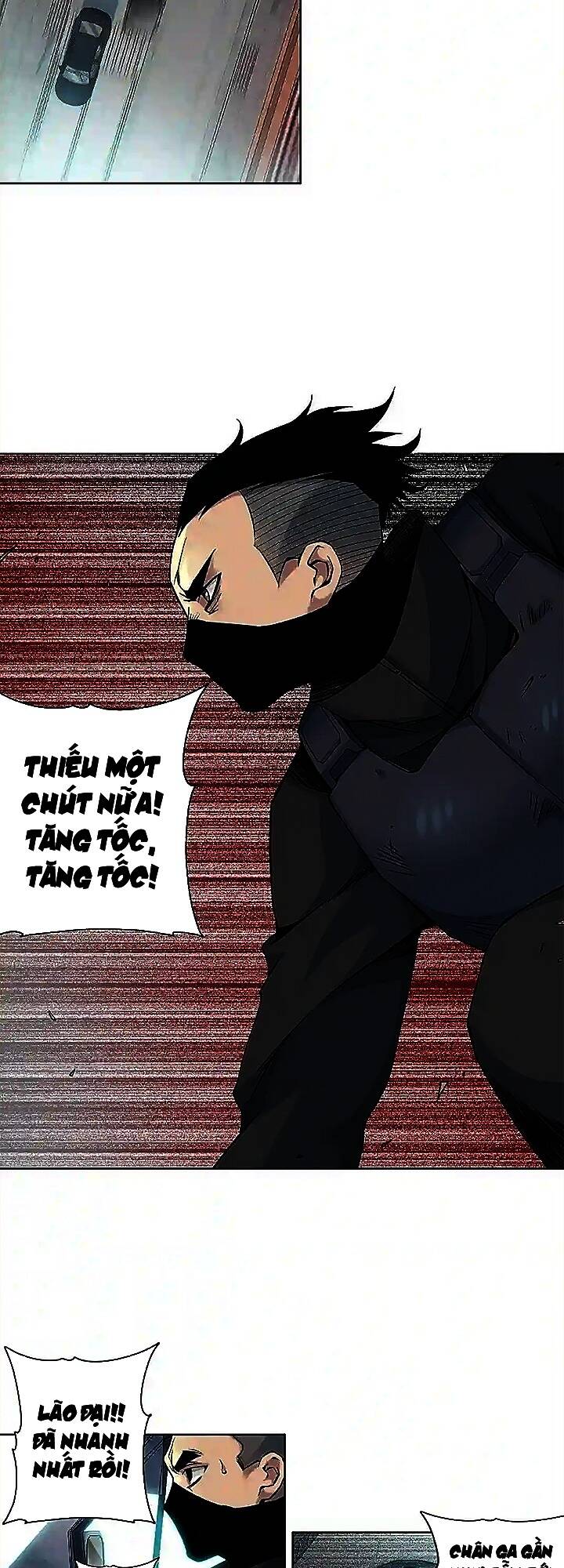 Câu Lạc Bộ Trường Sinh Chapter 83 - Trang 2