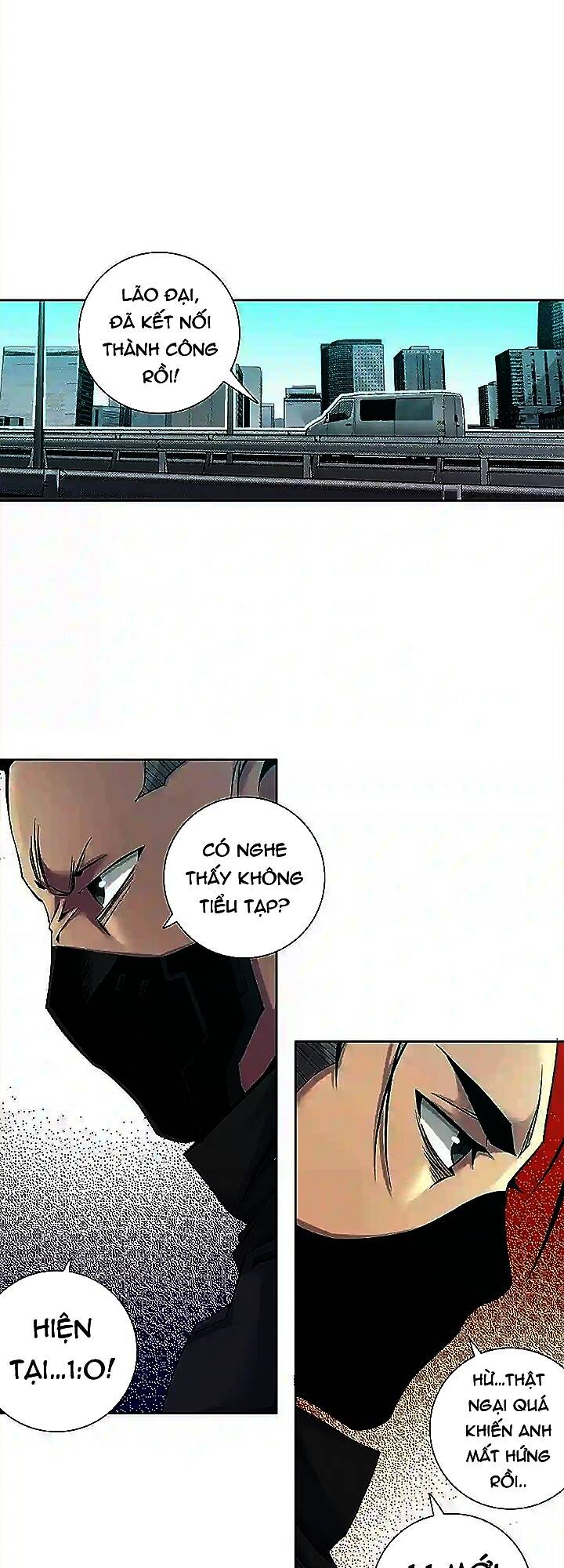 Câu Lạc Bộ Trường Sinh Chapter 83 - Trang 2