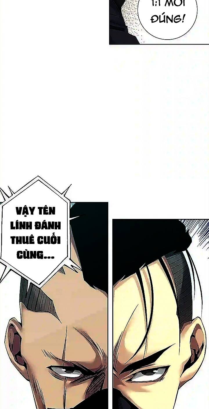 Câu Lạc Bộ Trường Sinh Chapter 83 - Trang 2