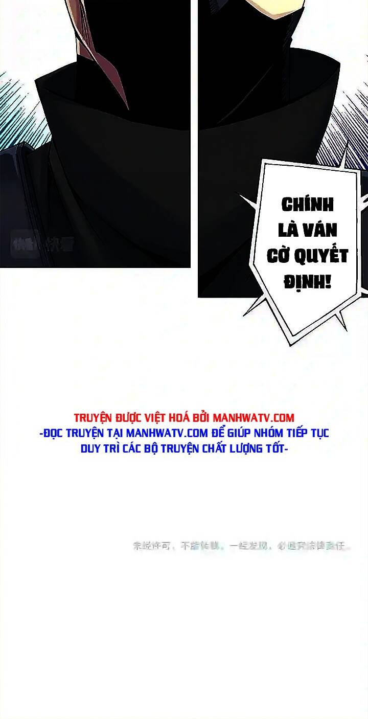 Câu Lạc Bộ Trường Sinh Chapter 83 - Trang 2