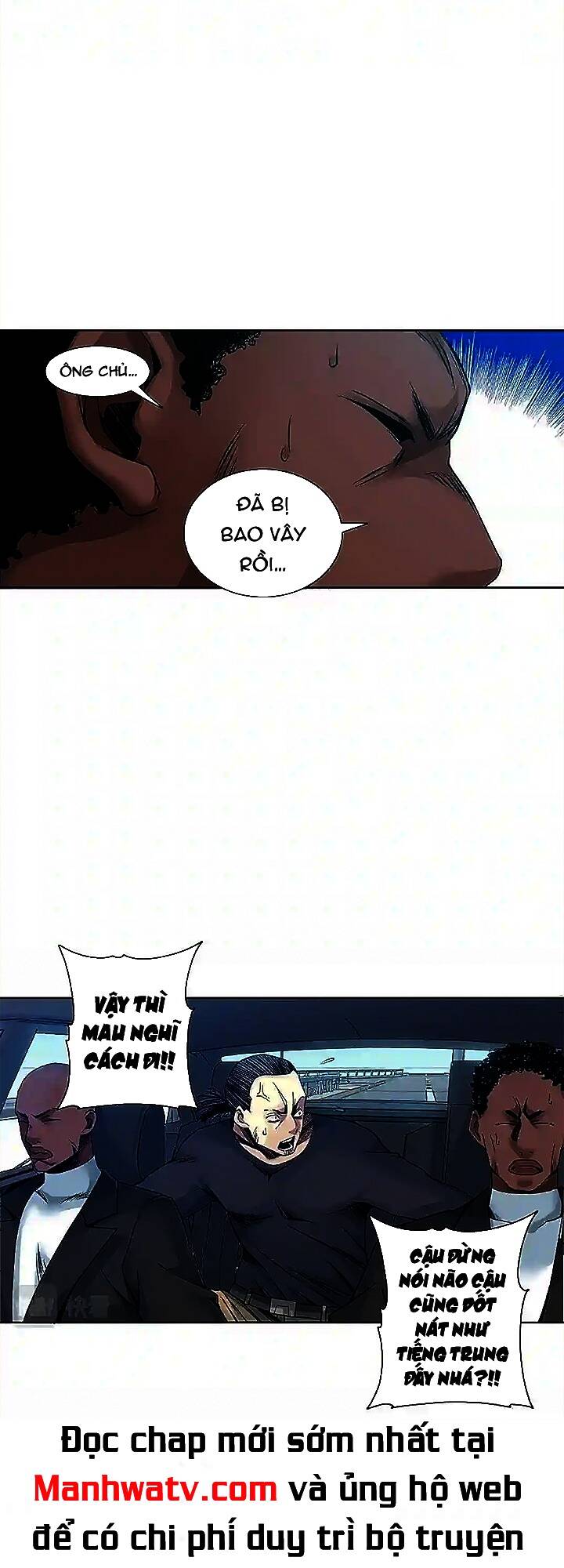 Câu Lạc Bộ Trường Sinh Chapter 83 - Trang 2