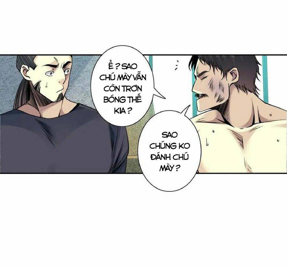 Câu Lạc Bộ Trường Sinh Chapter 84 - Trang 2