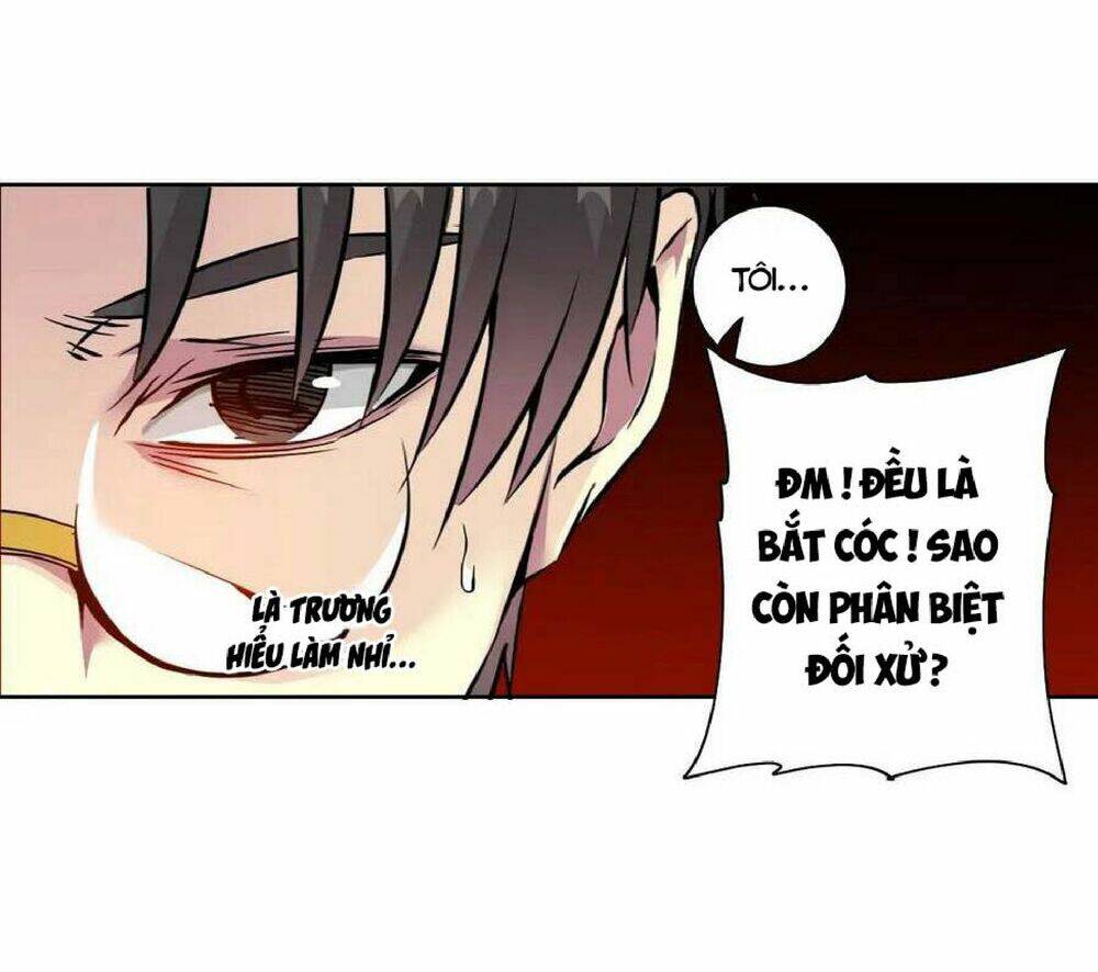 Câu Lạc Bộ Trường Sinh Chapter 84 - Trang 2