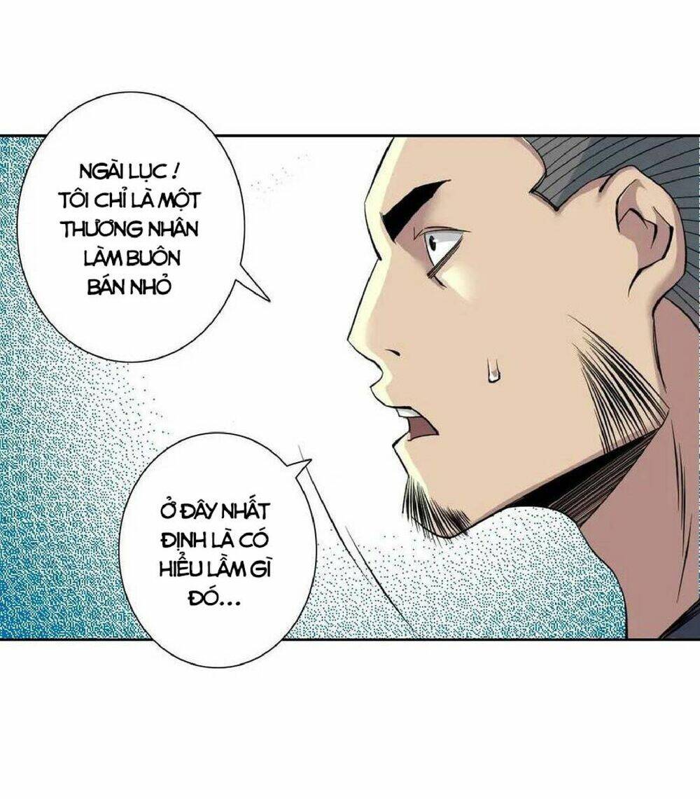 Câu Lạc Bộ Trường Sinh Chapter 84 - Trang 2