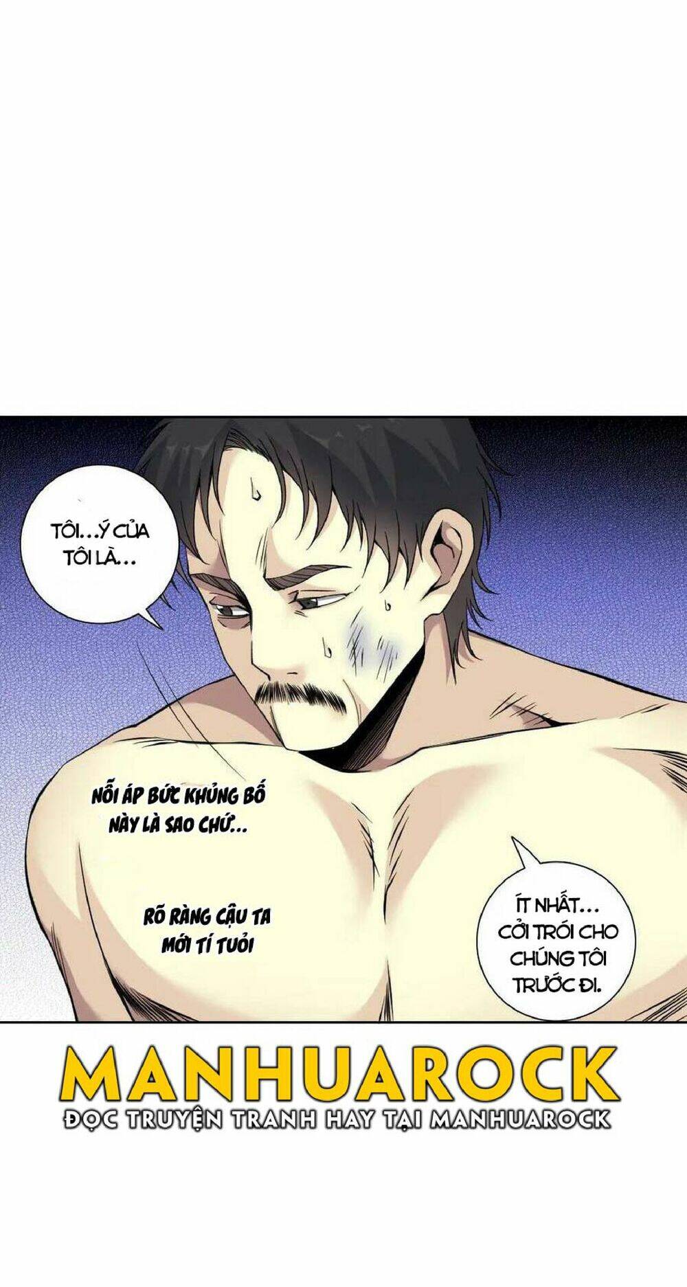 Câu Lạc Bộ Trường Sinh Chapter 84 - Trang 2