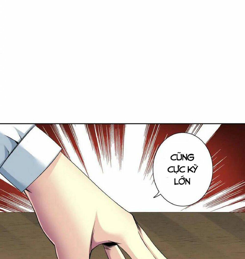 Câu Lạc Bộ Trường Sinh Chapter 84 - Trang 2