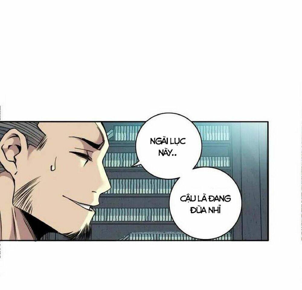 Câu Lạc Bộ Trường Sinh Chapter 84 - Trang 2