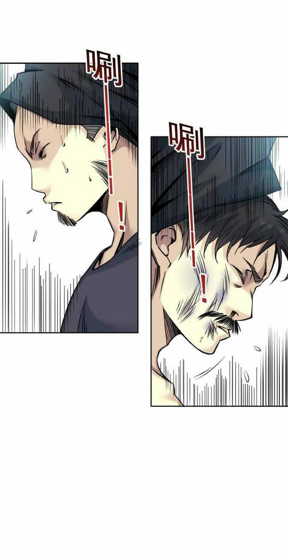 Câu Lạc Bộ Trường Sinh Chapter 84 - Trang 2