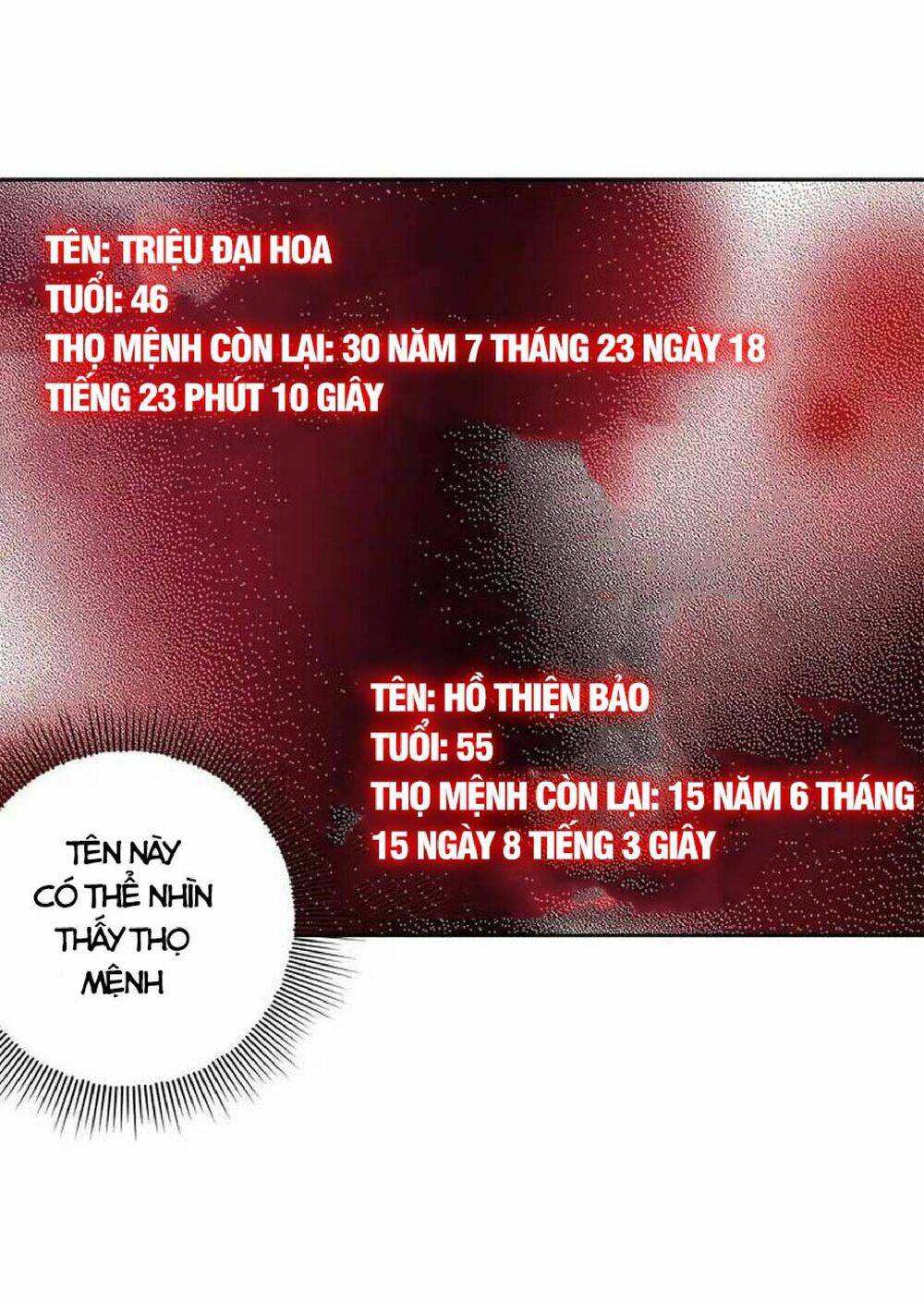 Câu Lạc Bộ Trường Sinh Chapter 84 - Trang 2