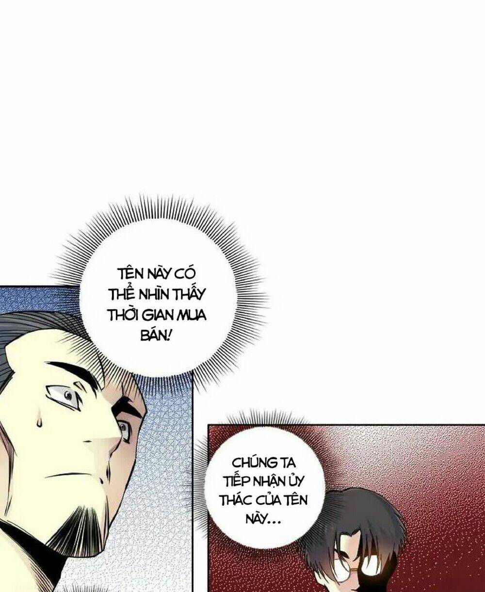 Câu Lạc Bộ Trường Sinh Chapter 84 - Trang 2