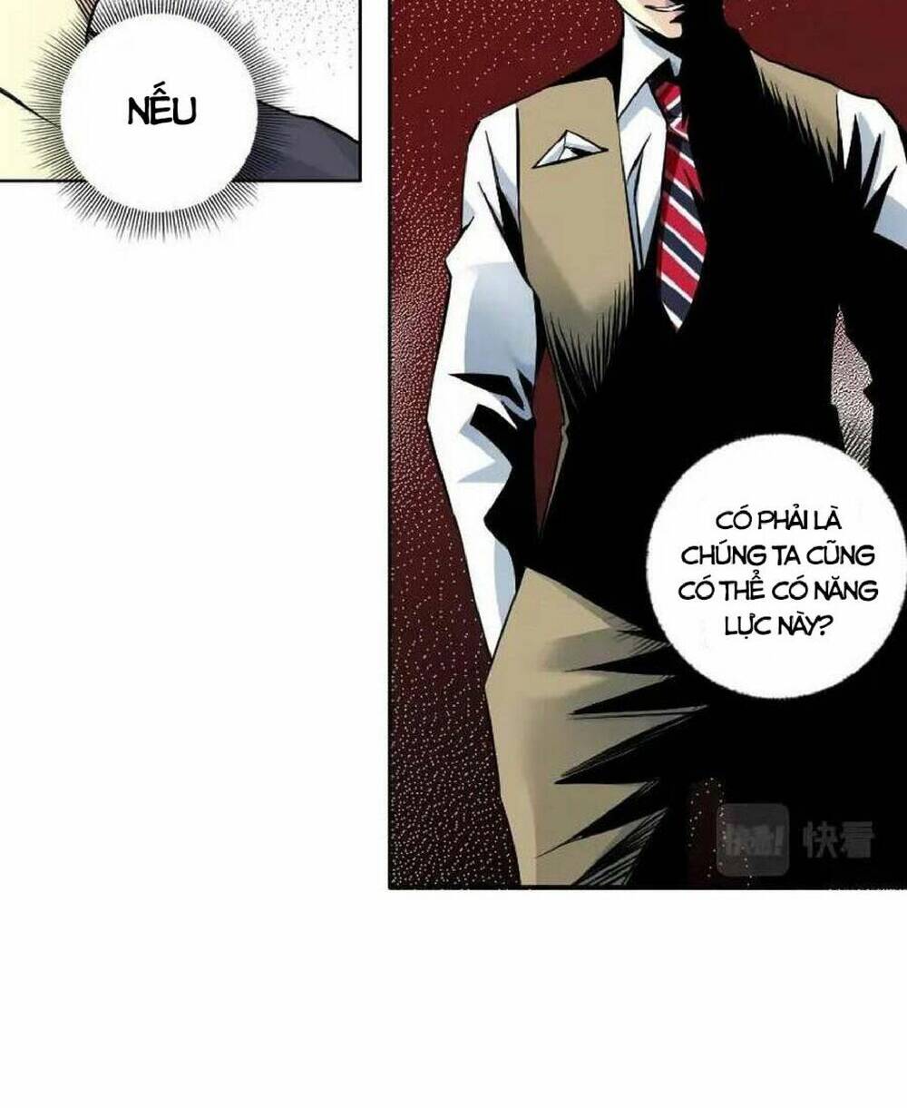 Câu Lạc Bộ Trường Sinh Chapter 84 - Trang 2