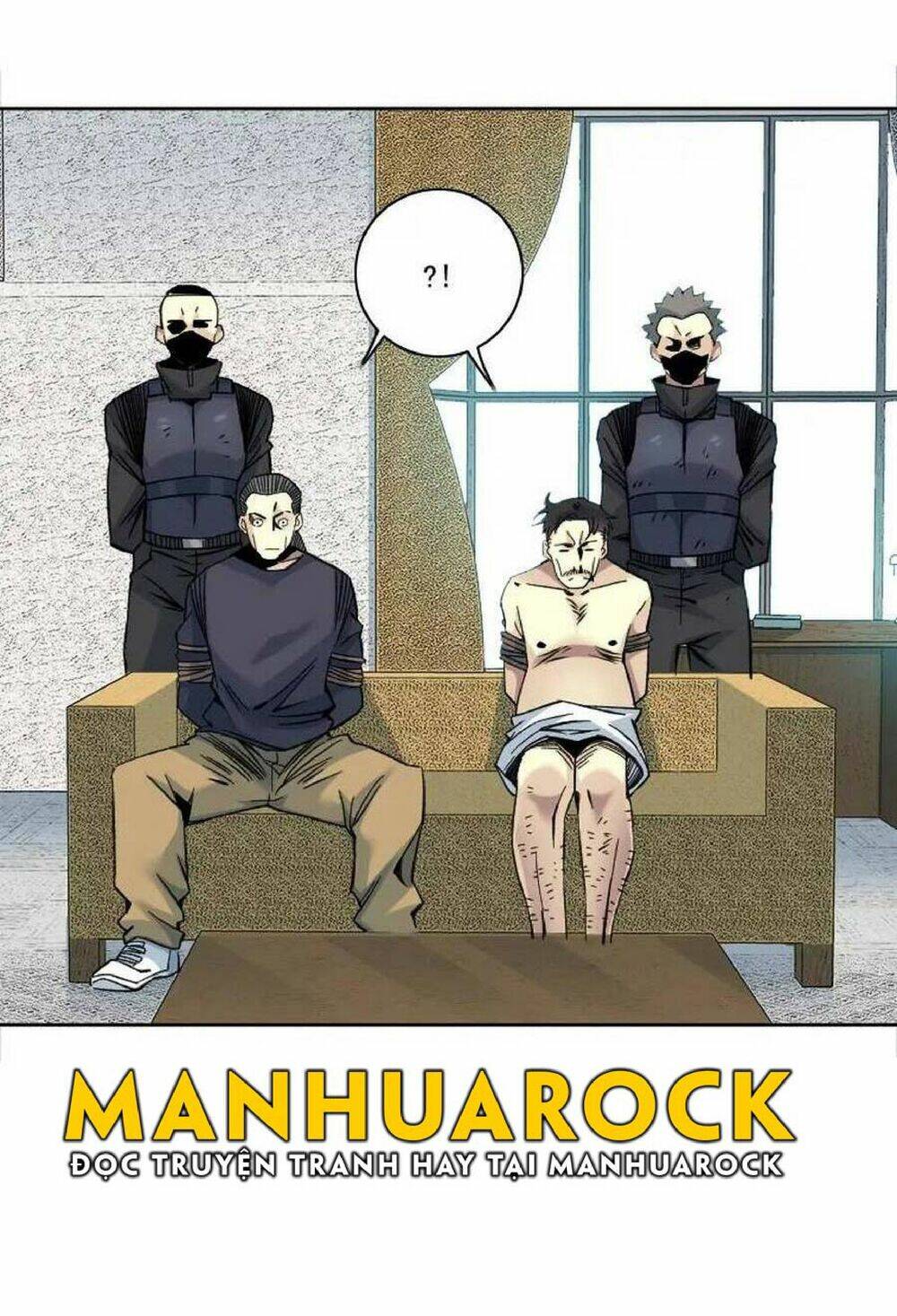 Câu Lạc Bộ Trường Sinh Chapter 84 - Trang 2