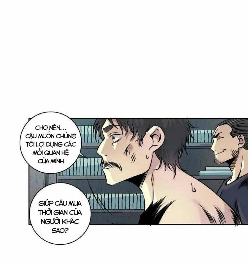 Câu Lạc Bộ Trường Sinh Chapter 84 - Trang 2