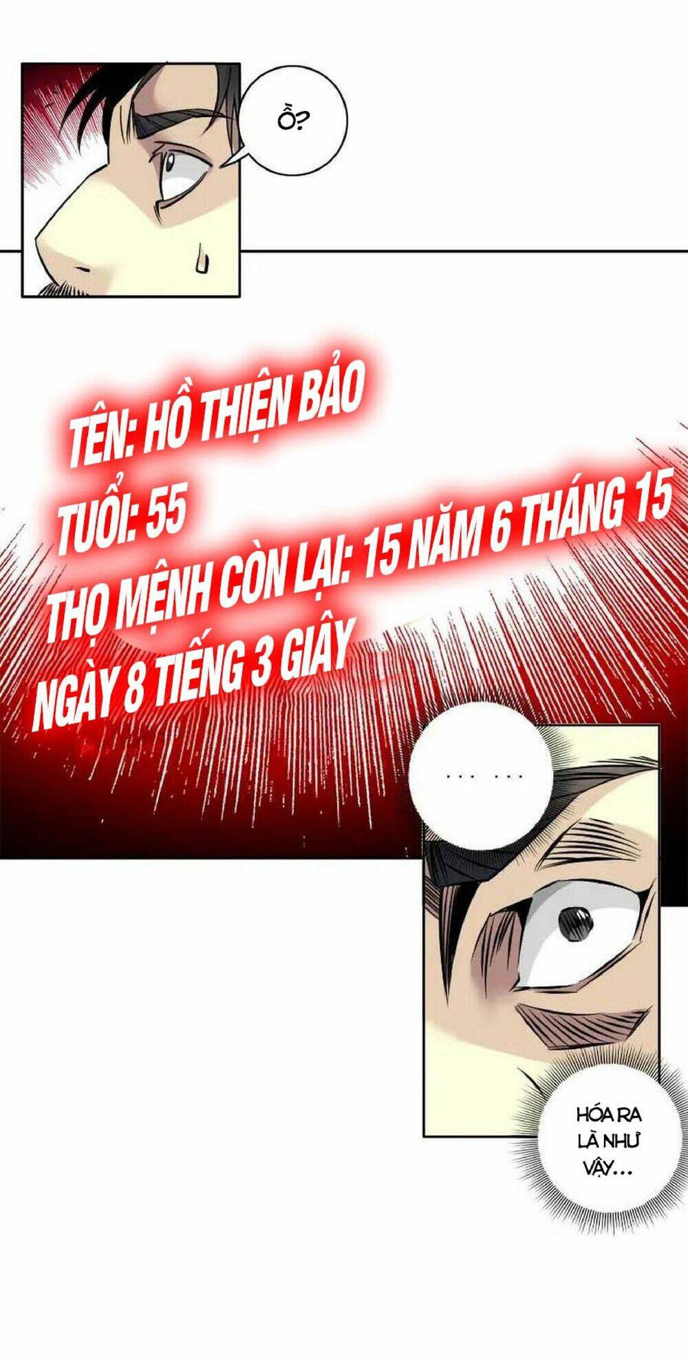 Câu Lạc Bộ Trường Sinh Chapter 84 - Trang 2