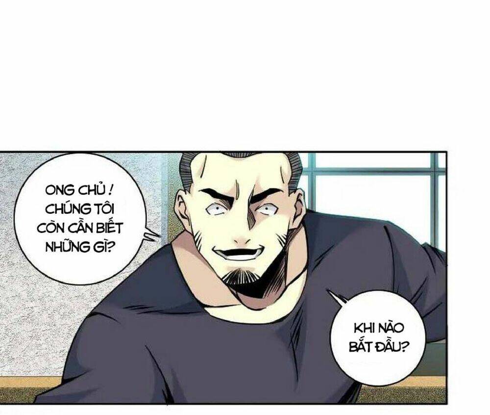 Câu Lạc Bộ Trường Sinh Chapter 84 - Trang 2