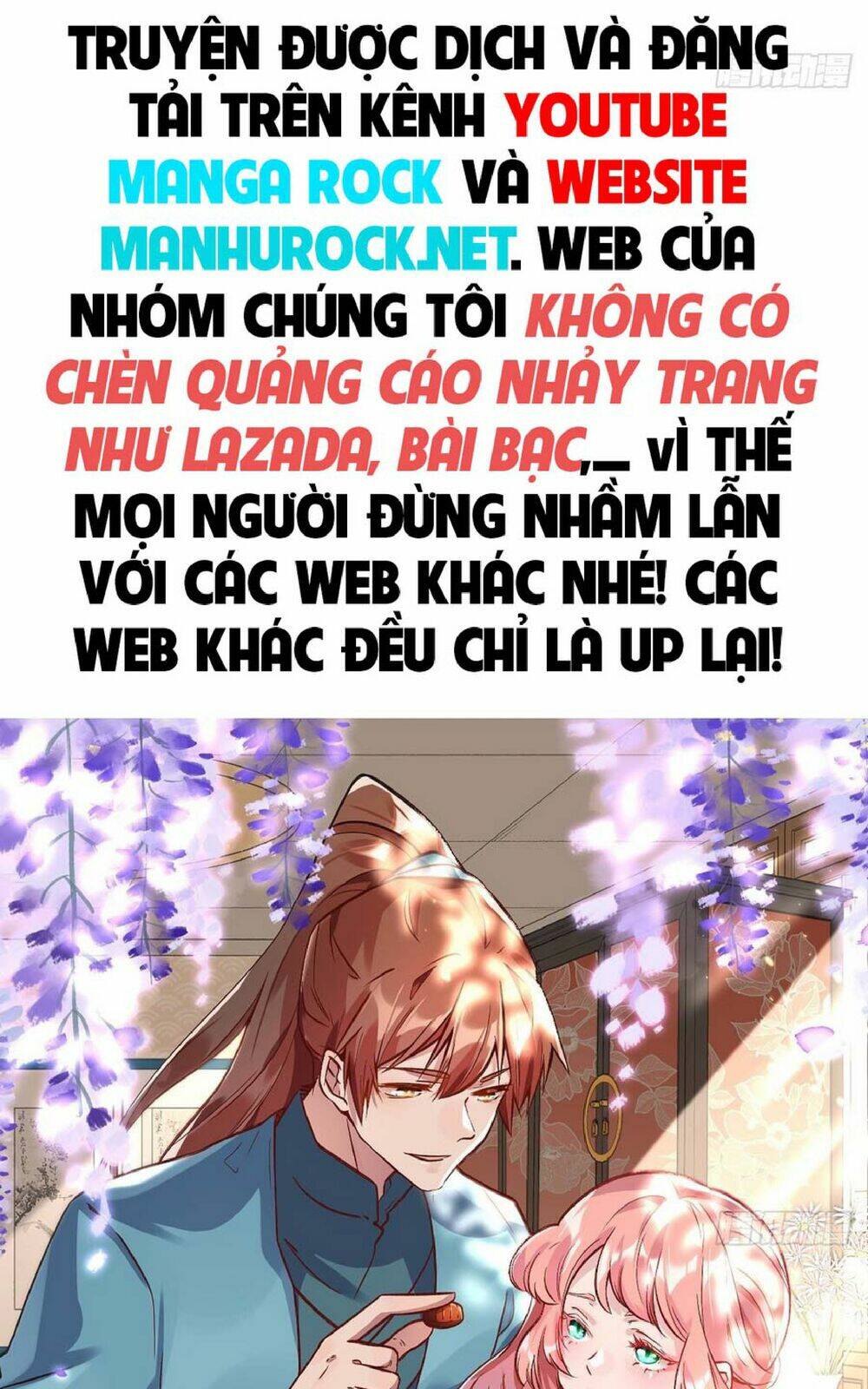 Câu Lạc Bộ Trường Sinh Chapter 84 - Trang 2