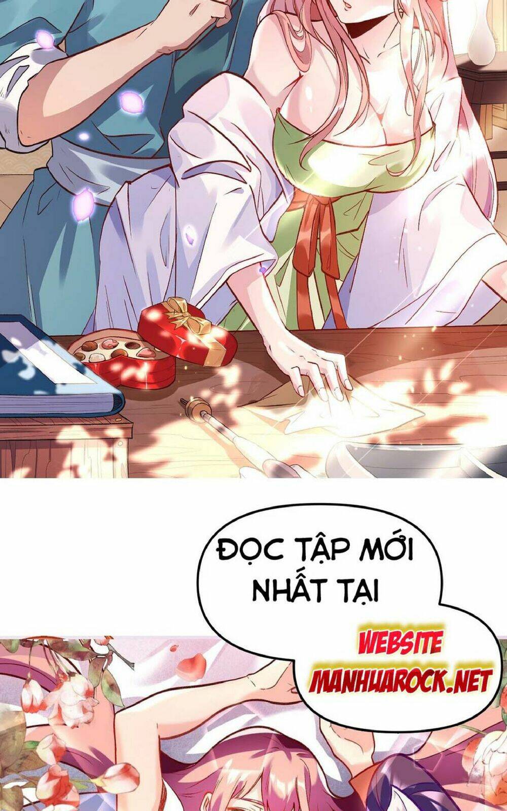 Câu Lạc Bộ Trường Sinh Chapter 84 - Trang 2