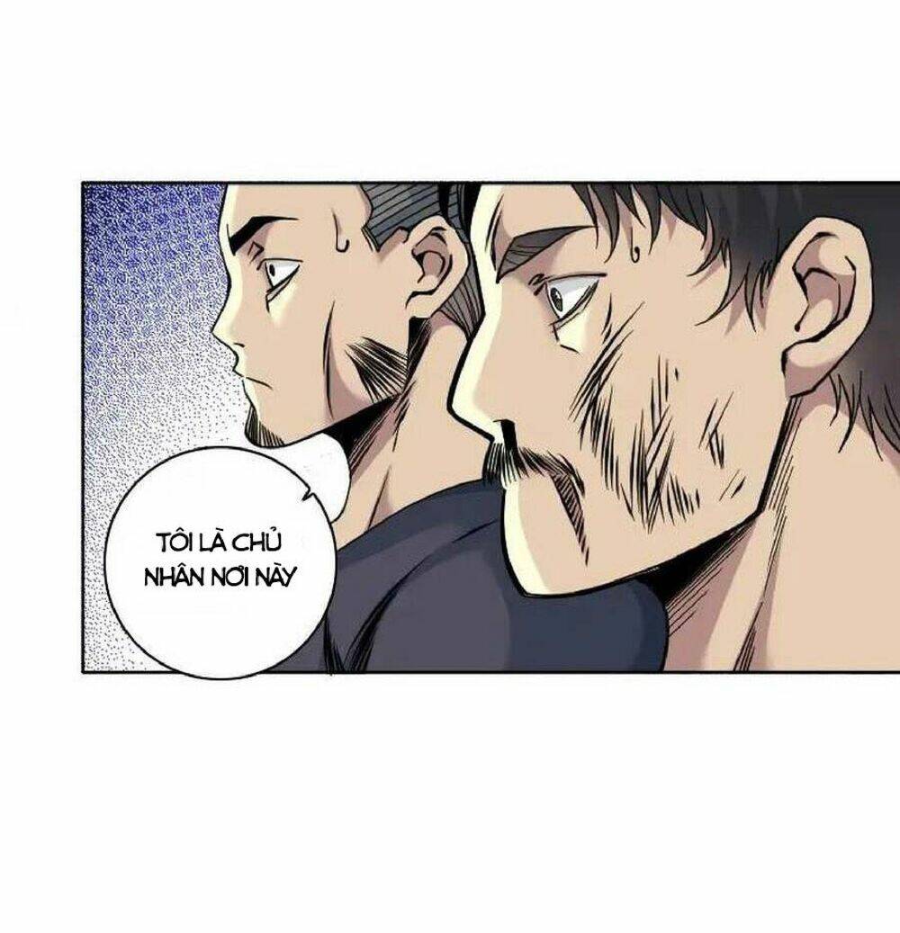 Câu Lạc Bộ Trường Sinh Chapter 84 - Trang 2