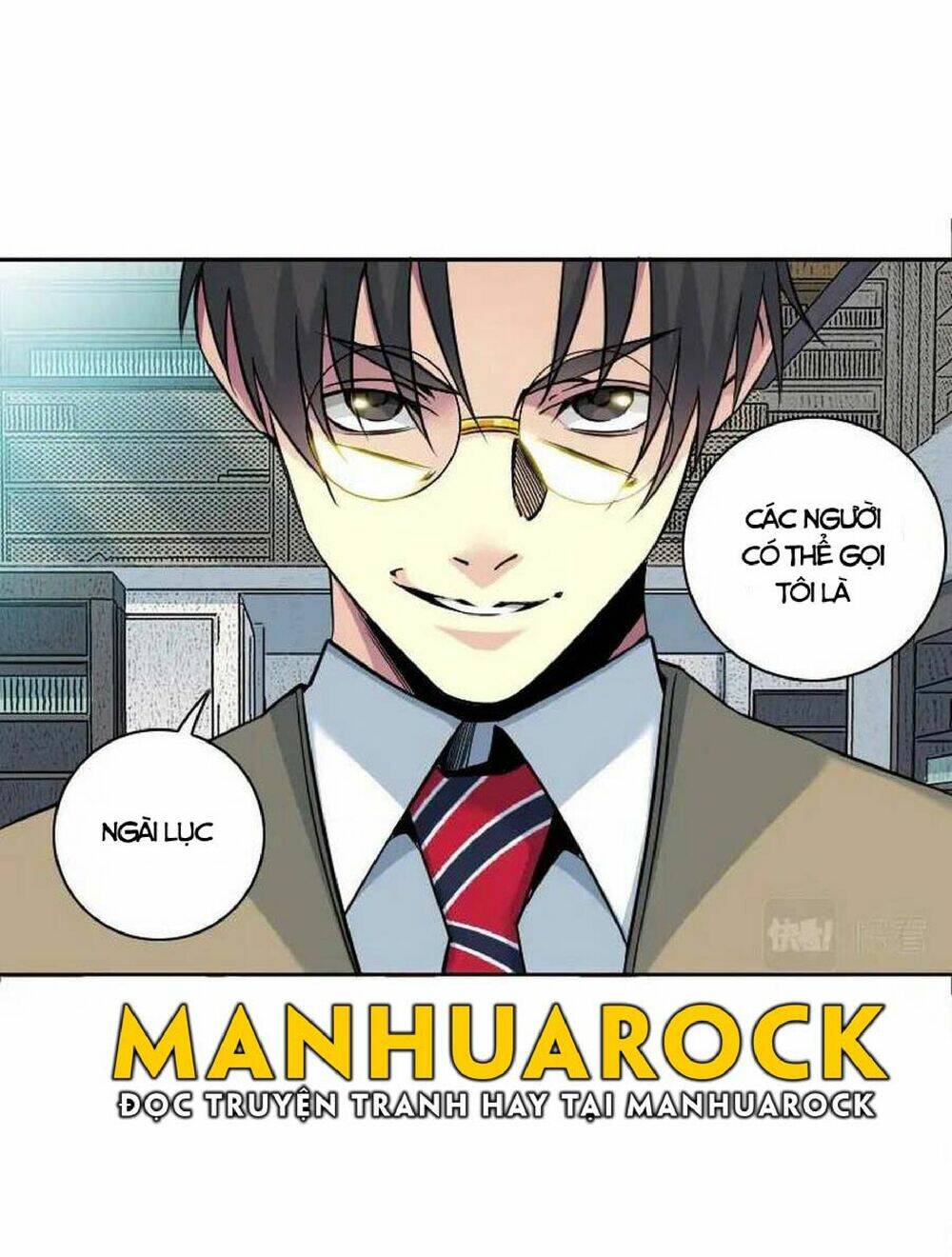 Câu Lạc Bộ Trường Sinh Chapter 84 - Trang 2