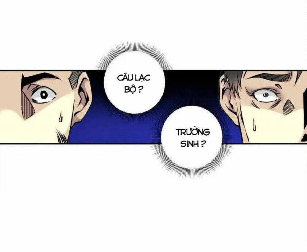 Câu Lạc Bộ Trường Sinh Chapter 84 - Trang 2