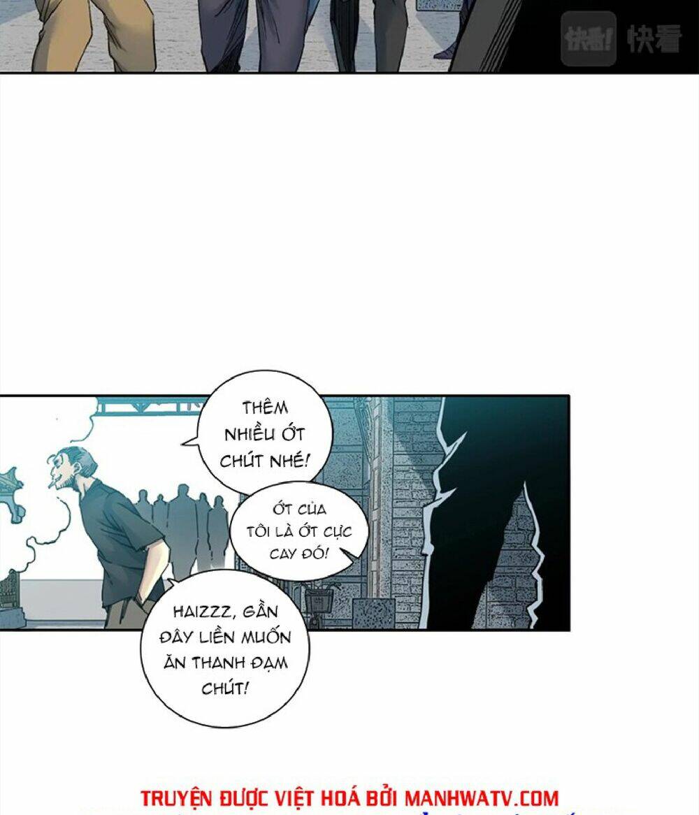 Câu Lạc Bộ Trường Sinh Chapter 85 - Trang 2