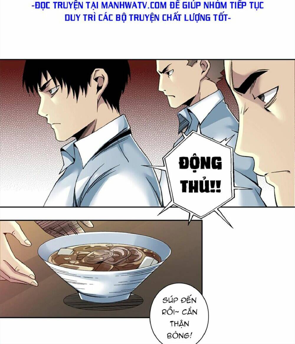 Câu Lạc Bộ Trường Sinh Chapter 85 - Trang 2