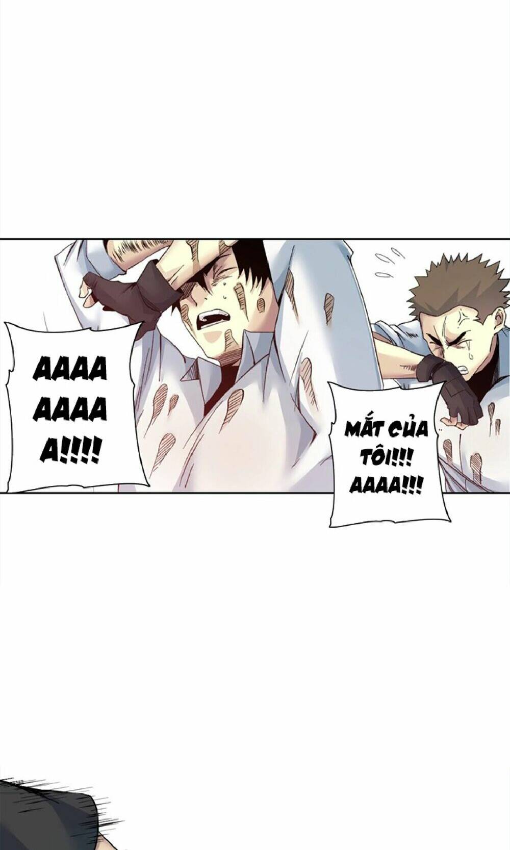 Câu Lạc Bộ Trường Sinh Chapter 85 - Trang 2