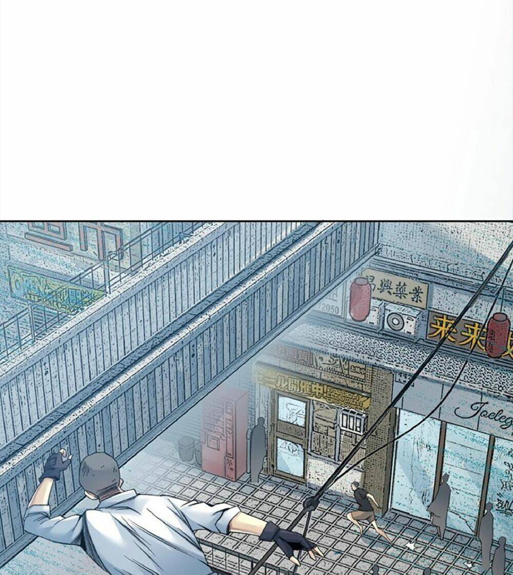 Câu Lạc Bộ Trường Sinh Chapter 85 - Trang 2