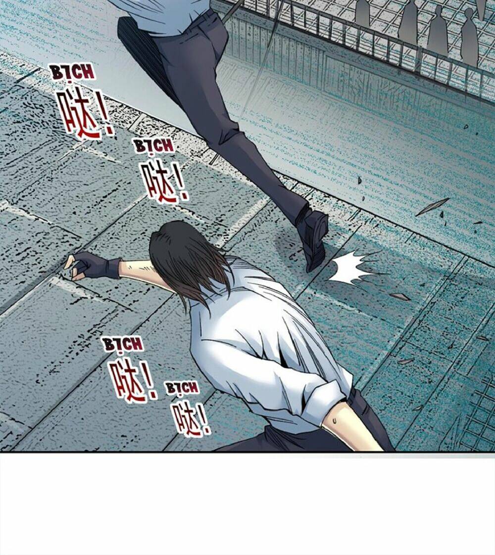 Câu Lạc Bộ Trường Sinh Chapter 85 - Trang 2