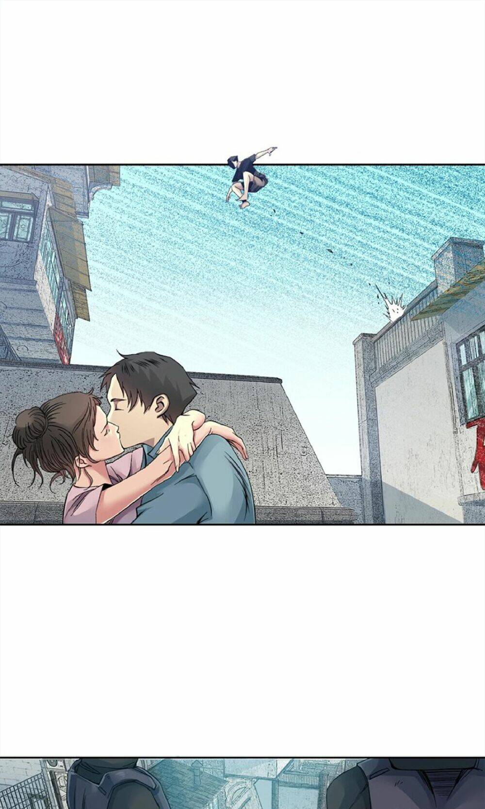 Câu Lạc Bộ Trường Sinh Chapter 85 - Trang 2