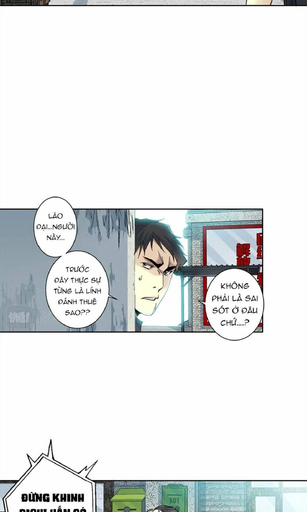 Câu Lạc Bộ Trường Sinh Chapter 85 - Trang 2