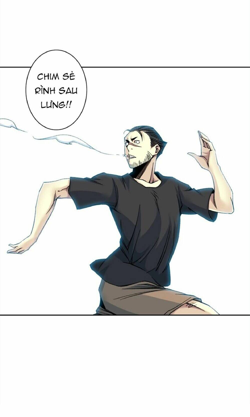 Câu Lạc Bộ Trường Sinh Chapter 85 - Trang 2