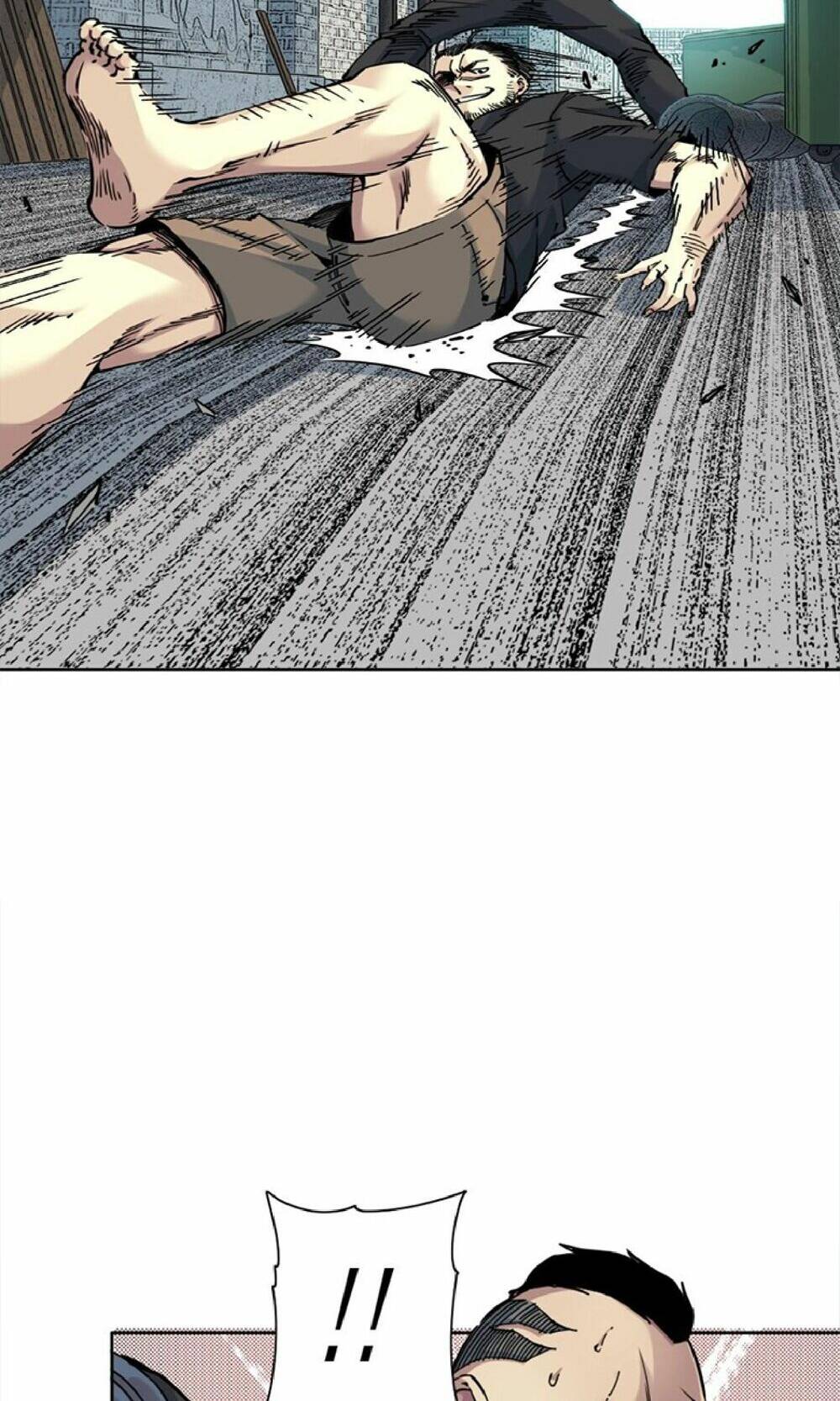 Câu Lạc Bộ Trường Sinh Chapter 85 - Trang 2