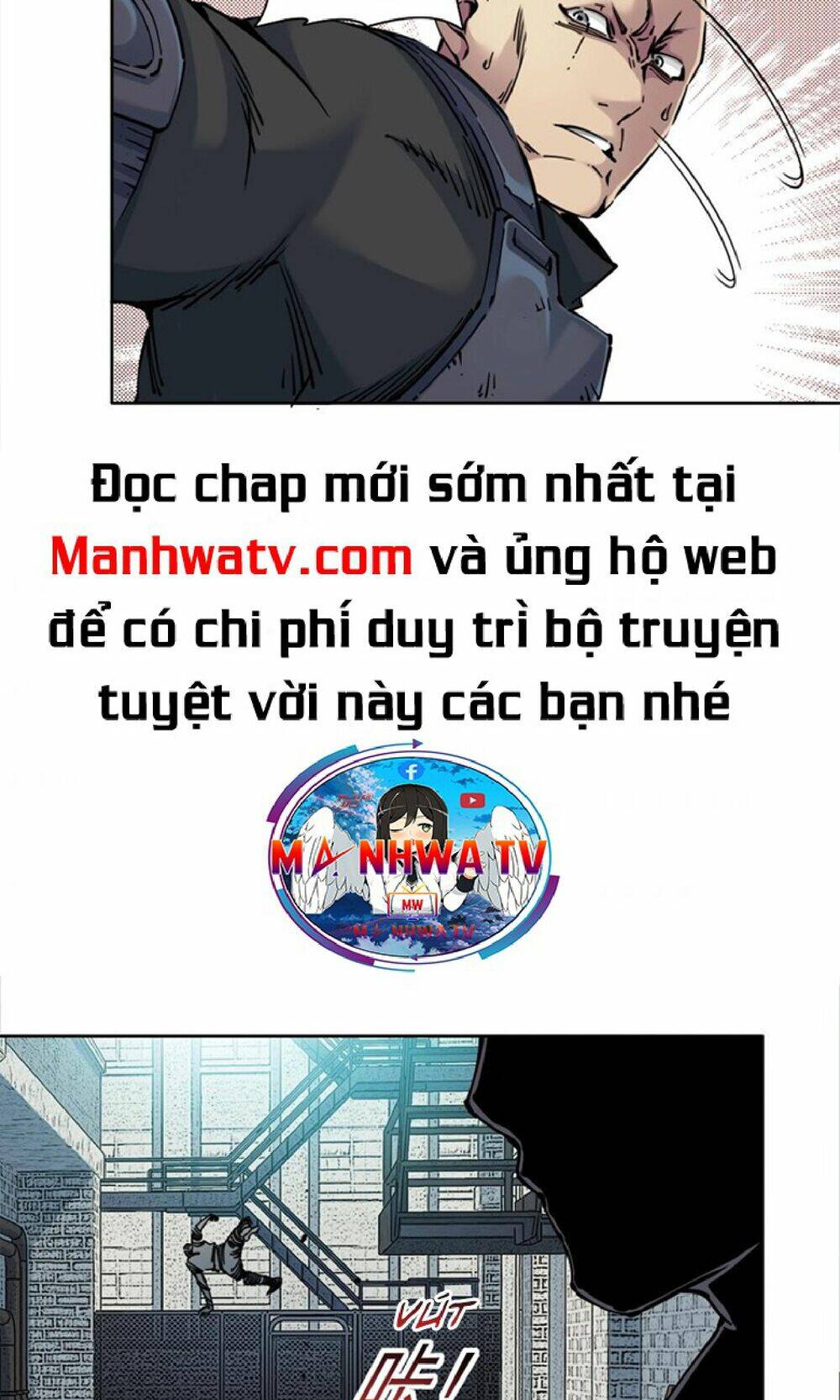 Câu Lạc Bộ Trường Sinh Chapter 85 - Trang 2