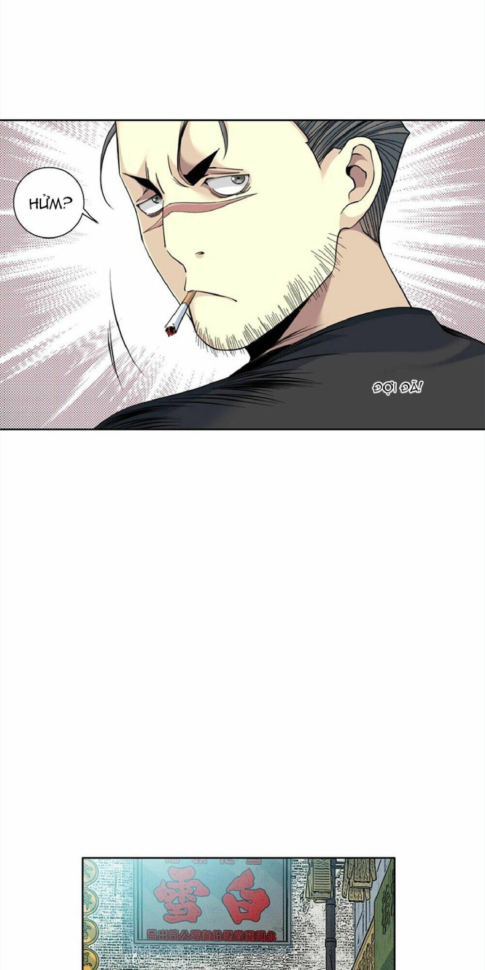 Câu Lạc Bộ Trường Sinh Chapter 85 - Trang 2