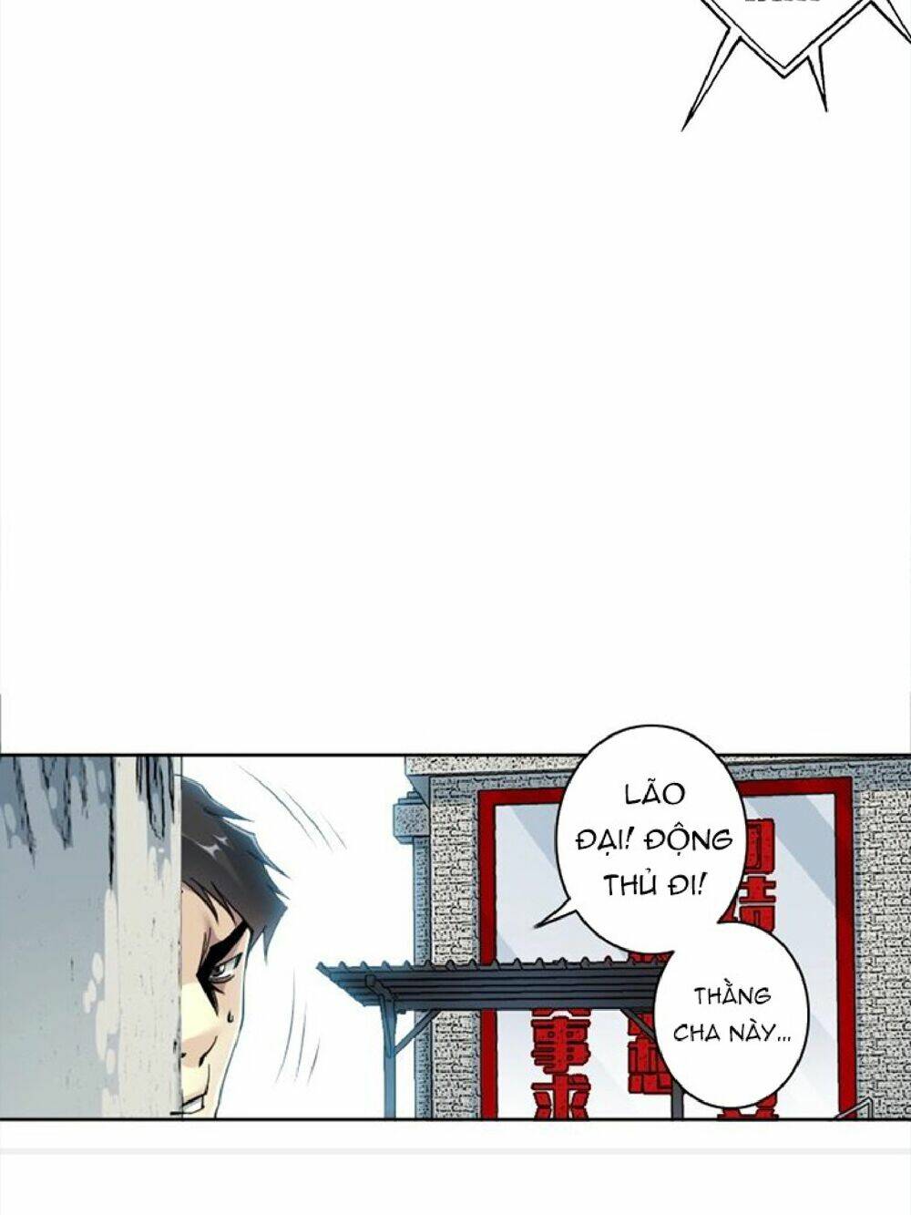 Câu Lạc Bộ Trường Sinh Chapter 85 - Trang 2