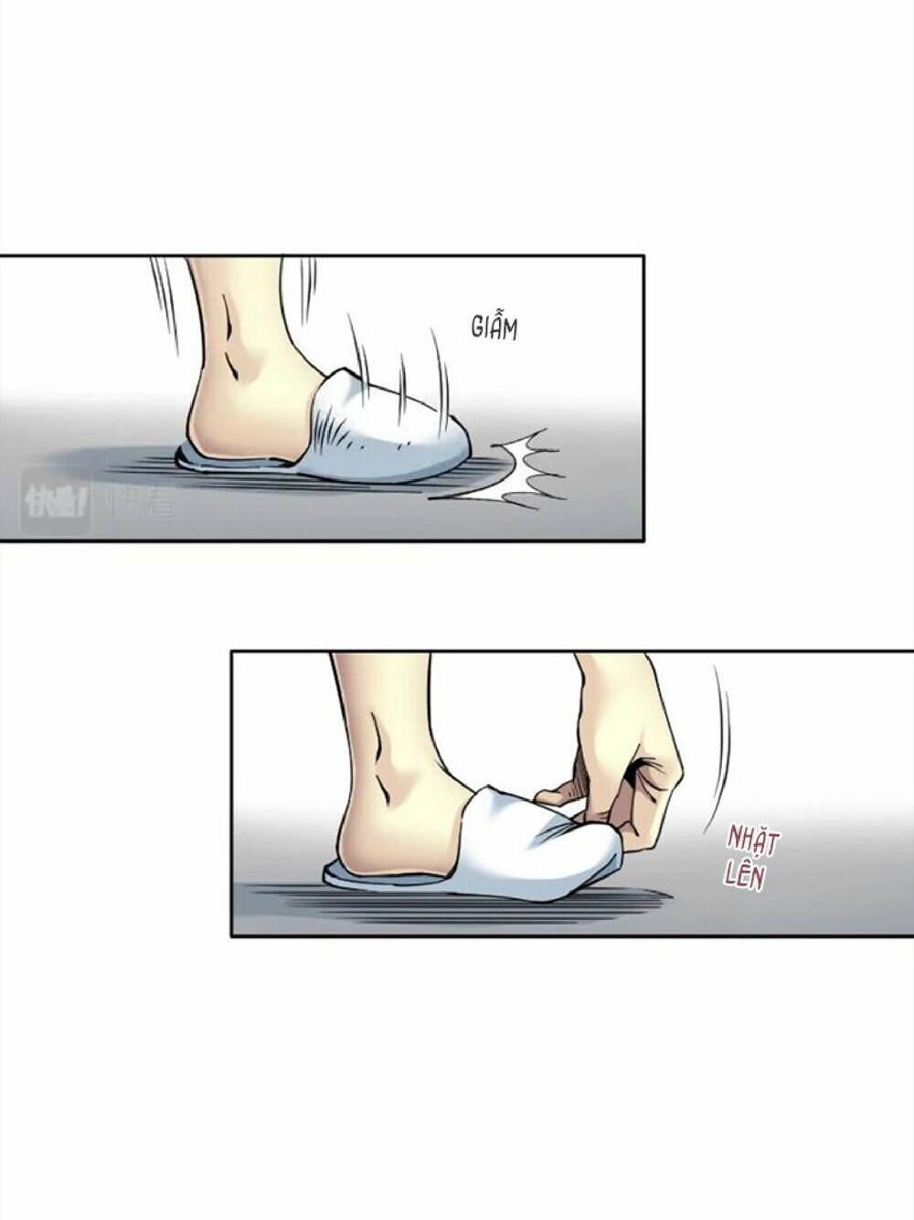 Câu Lạc Bộ Trường Sinh Chapter 85 - Trang 2