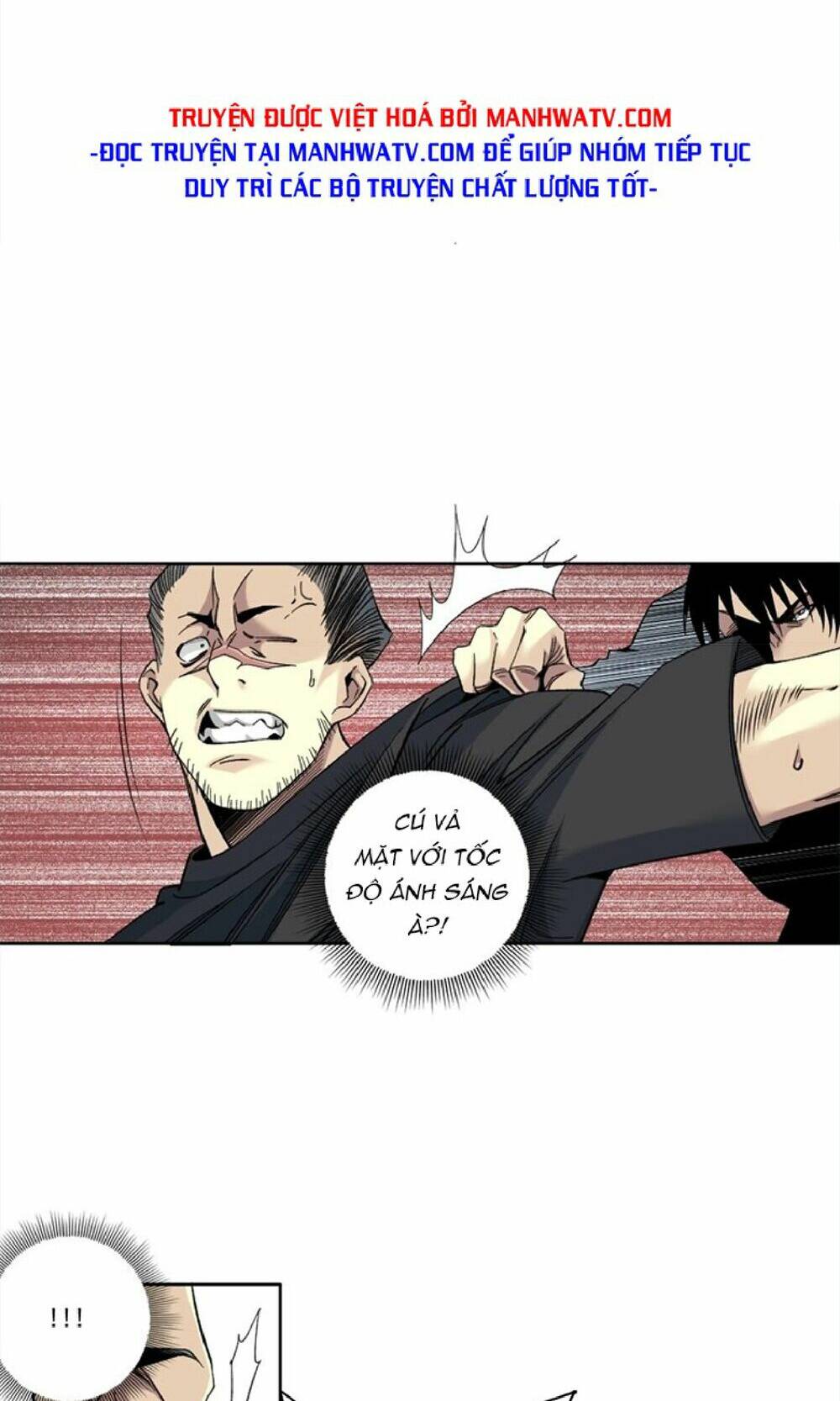 Câu Lạc Bộ Trường Sinh Chapter 86 - Trang 2