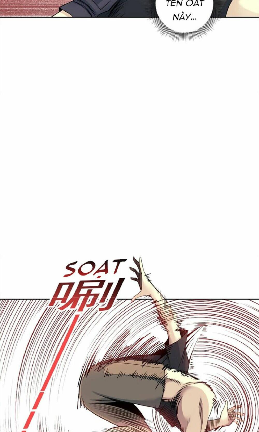 Câu Lạc Bộ Trường Sinh Chapter 86 - Trang 2