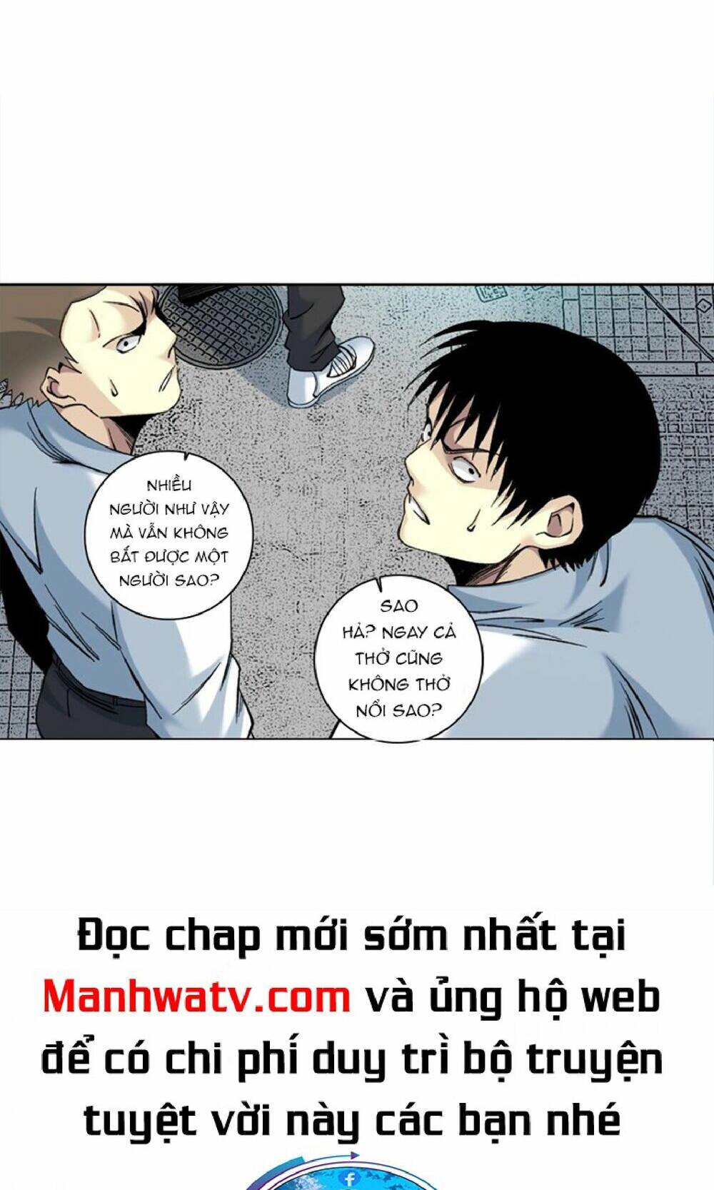 Câu Lạc Bộ Trường Sinh Chapter 86 - Trang 2