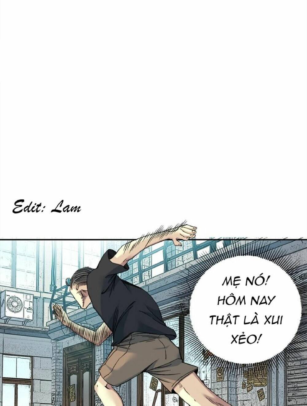 Câu Lạc Bộ Trường Sinh Chapter 86 - Trang 2