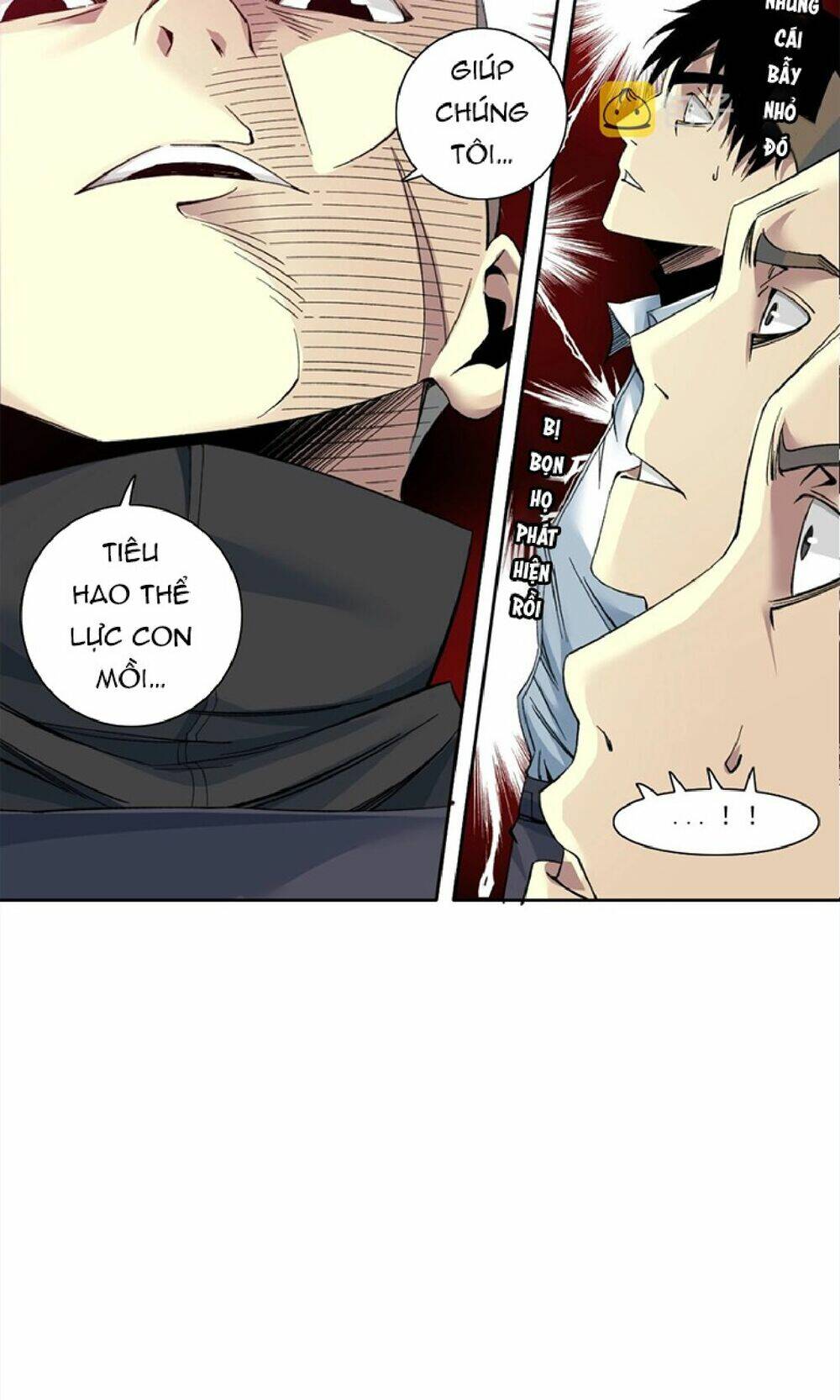 Câu Lạc Bộ Trường Sinh Chapter 86 - Trang 2