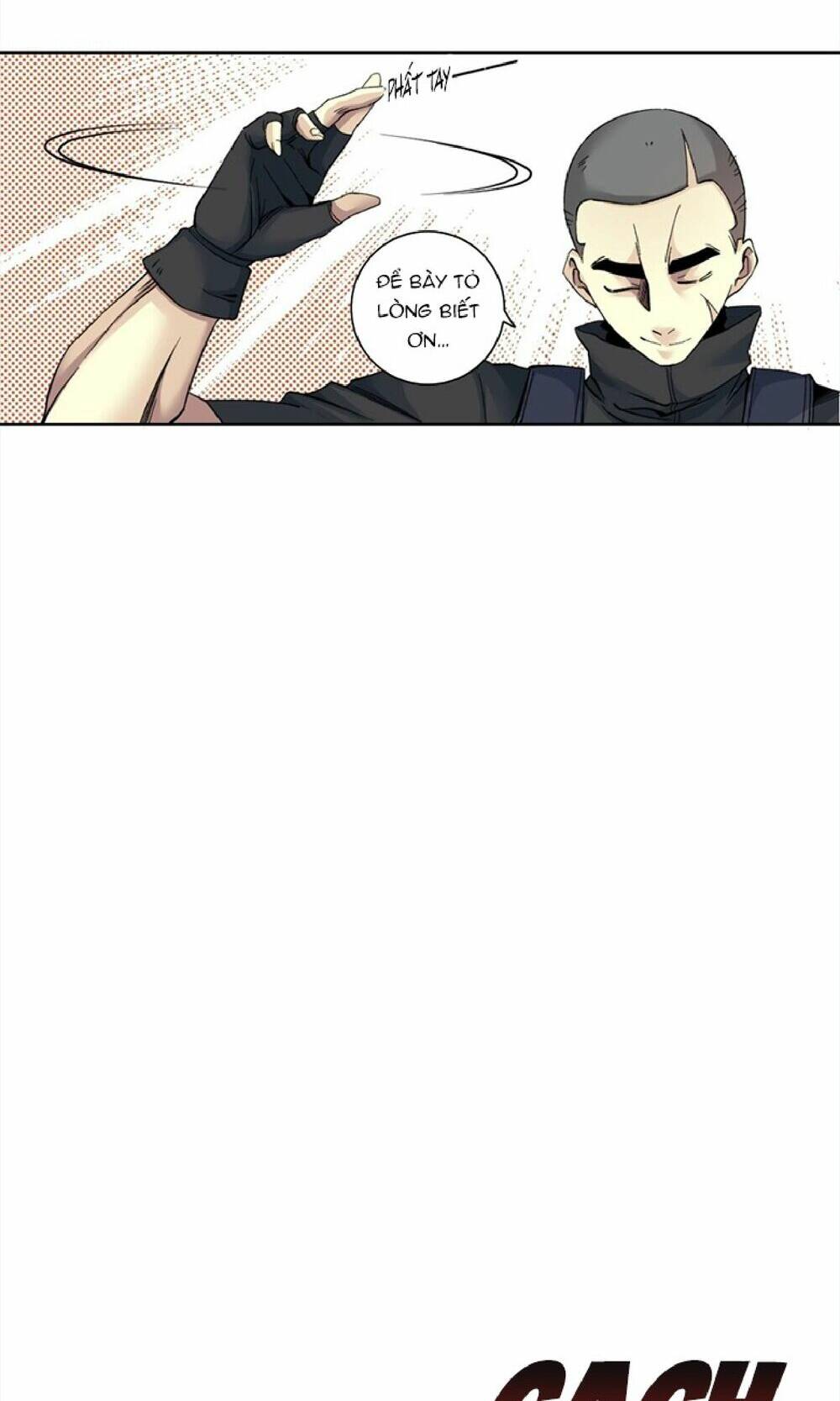 Câu Lạc Bộ Trường Sinh Chapter 86 - Trang 2