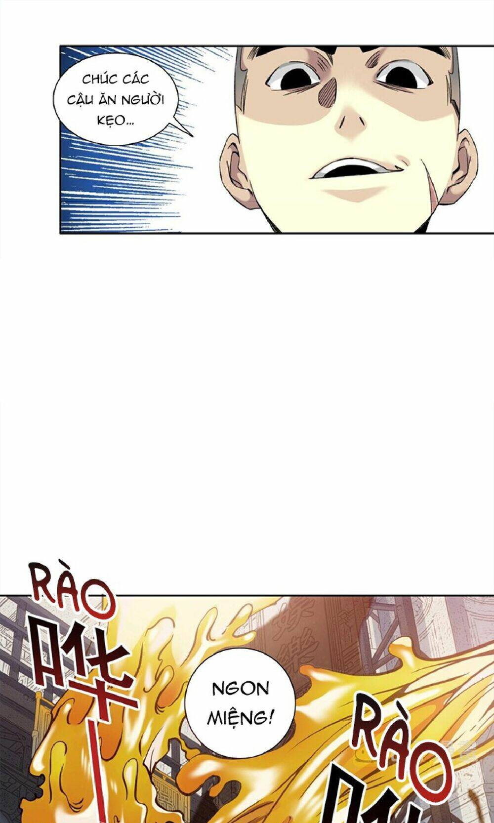 Câu Lạc Bộ Trường Sinh Chapter 86 - Trang 2