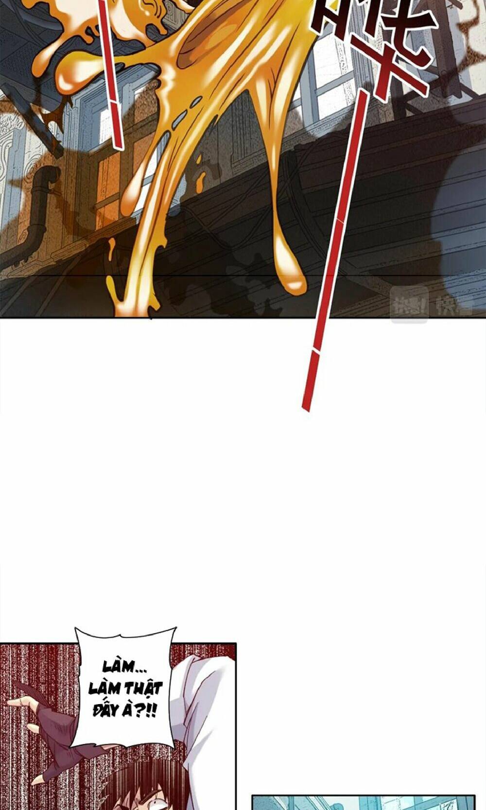 Câu Lạc Bộ Trường Sinh Chapter 86 - Trang 2