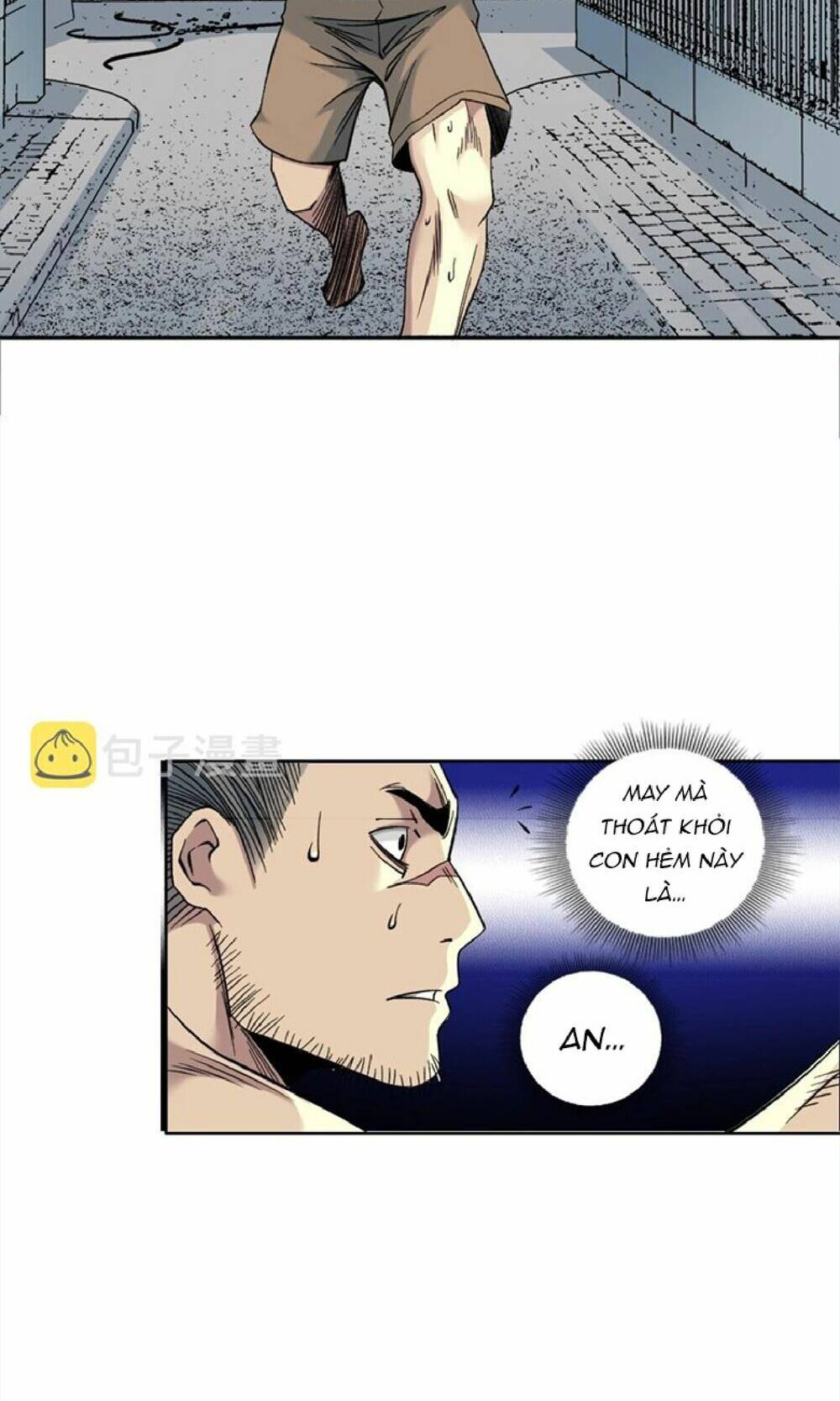 Câu Lạc Bộ Trường Sinh Chapter 86 - Trang 2