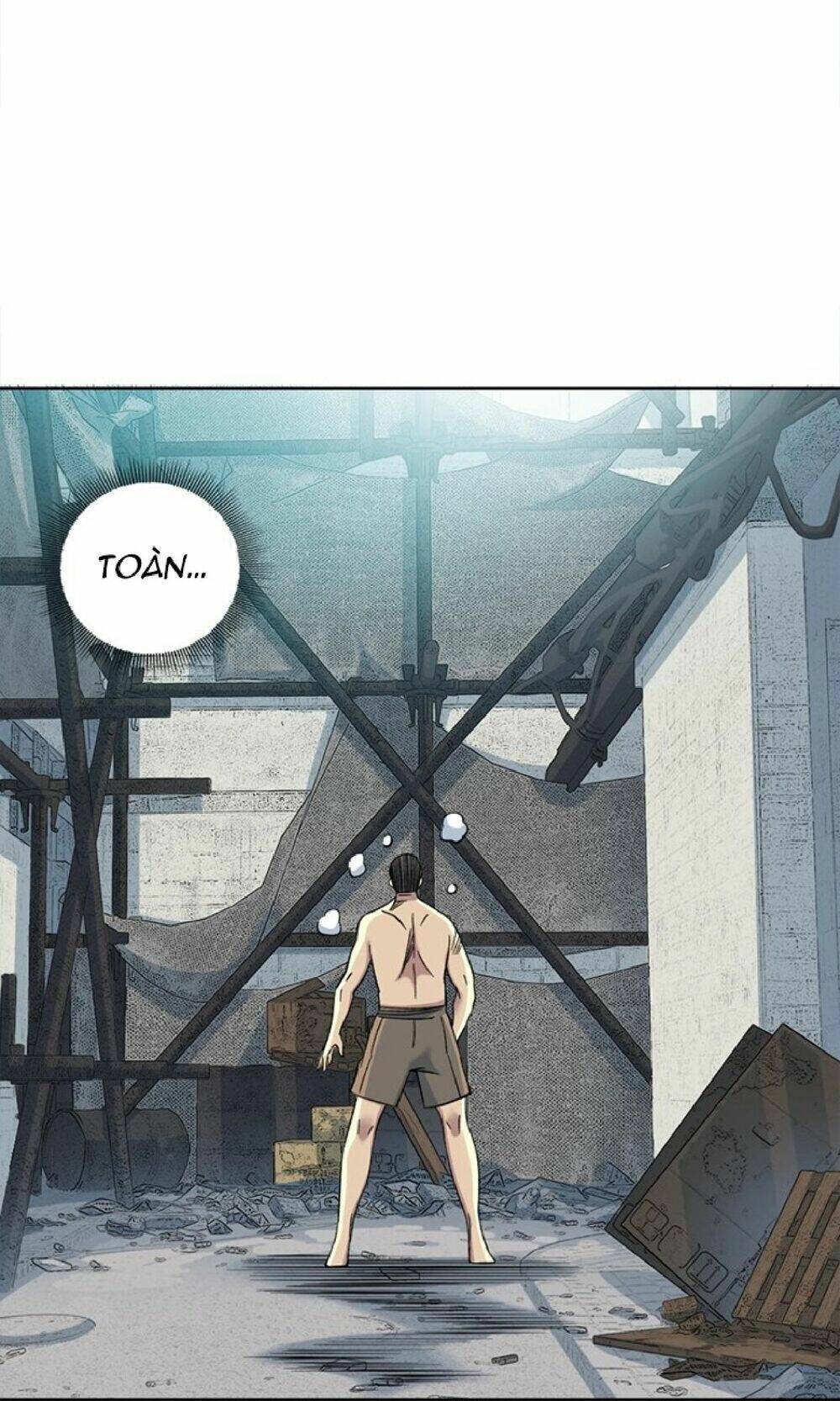 Câu Lạc Bộ Trường Sinh Chapter 86 - Trang 2