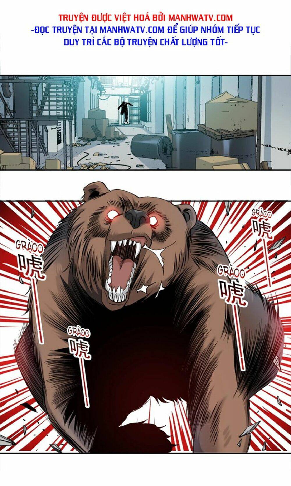 Câu Lạc Bộ Trường Sinh Chapter 86 - Trang 2